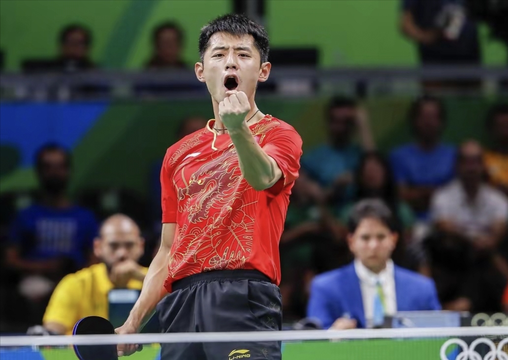 波兰乒乓球队完胜比利时乒乓球队,张继科绝境逆转 波兰乒乓球队完胜比利时乒乓球队,张继科绝境逆转
